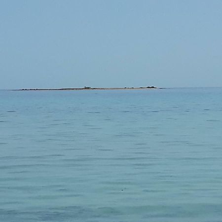 Appartanvilla Savale Пакино Екстериор снимка