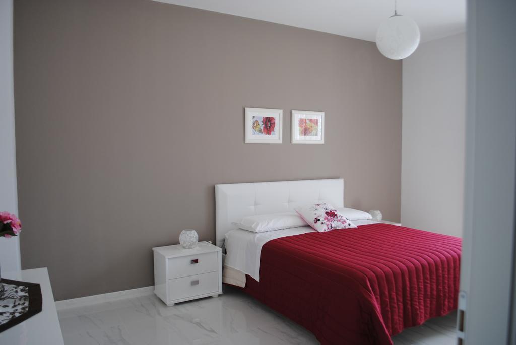 Appartanvilla Savale Пакино Екстериор снимка