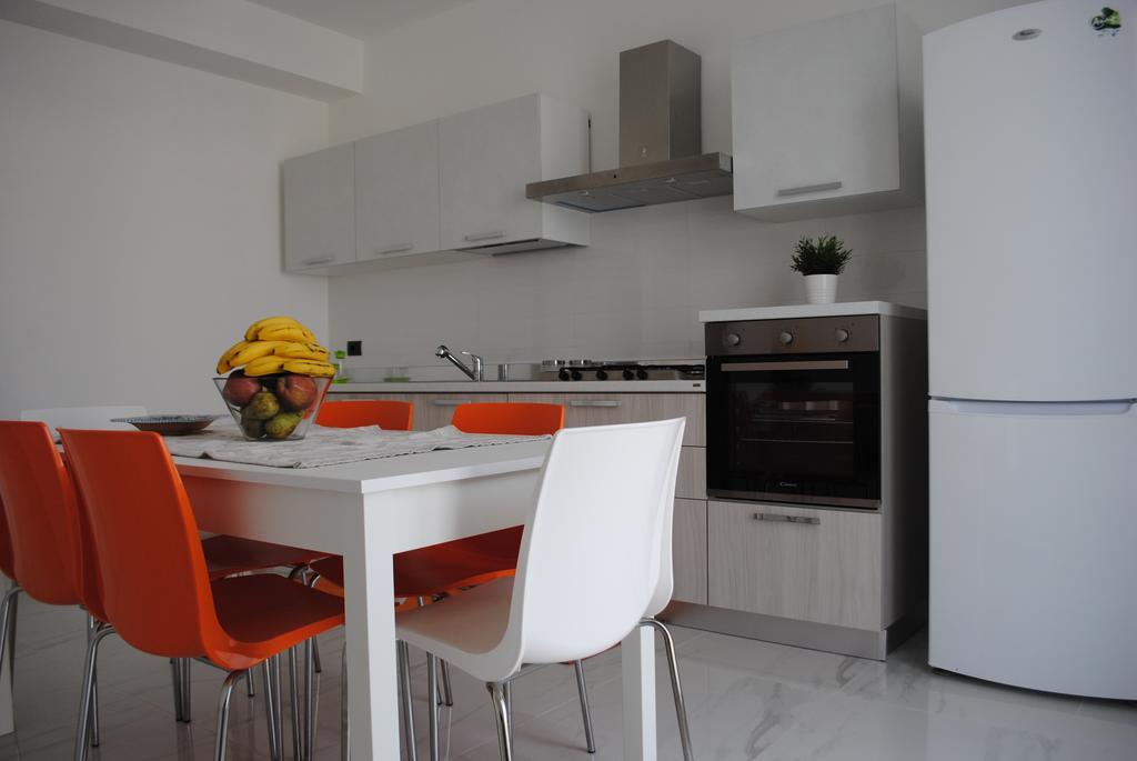 Appartanvilla Savale Пакино Екстериор снимка
