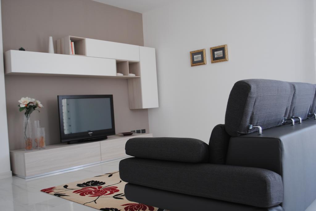 Appartanvilla Savale Пакино Екстериор снимка