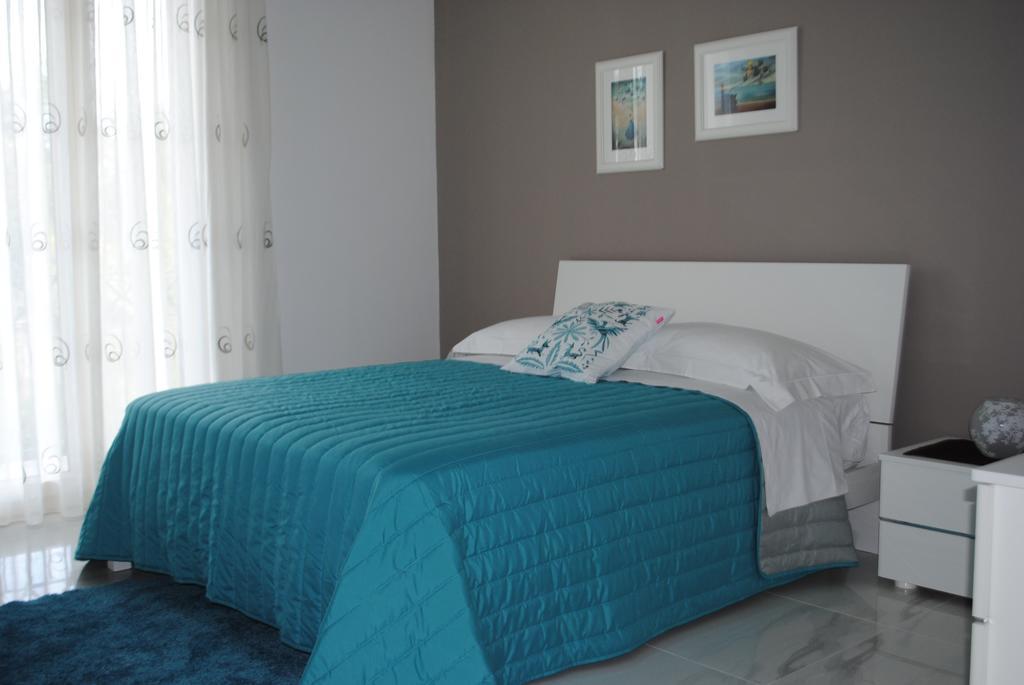 Appartanvilla Savale Пакино Екстериор снимка
