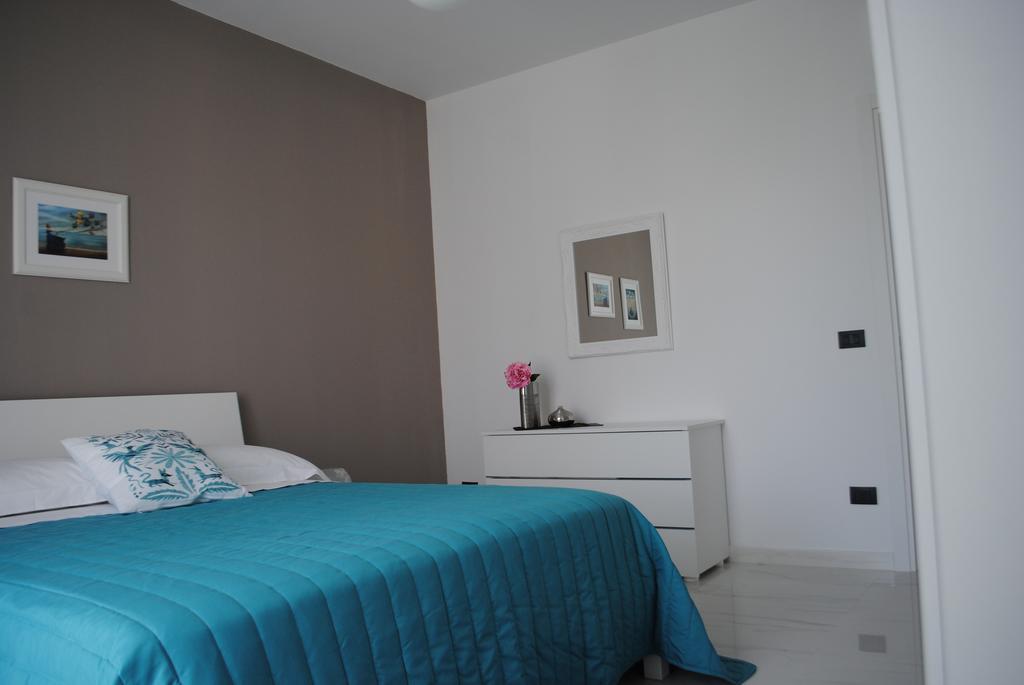 Appartanvilla Savale Пакино Екстериор снимка