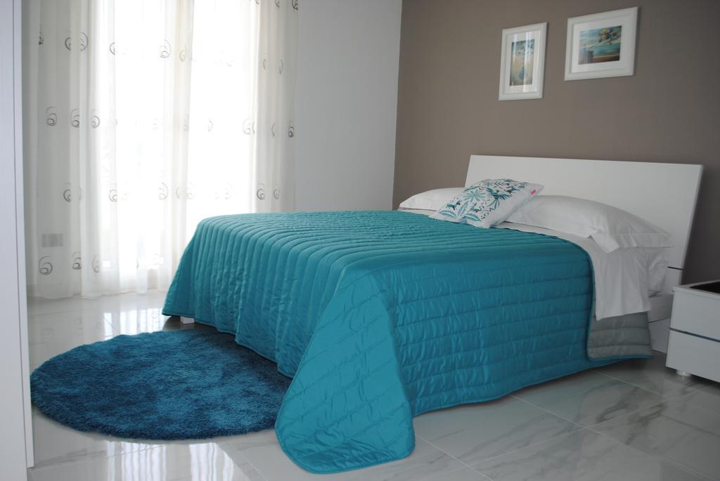 Appartanvilla Savale Пакино Екстериор снимка