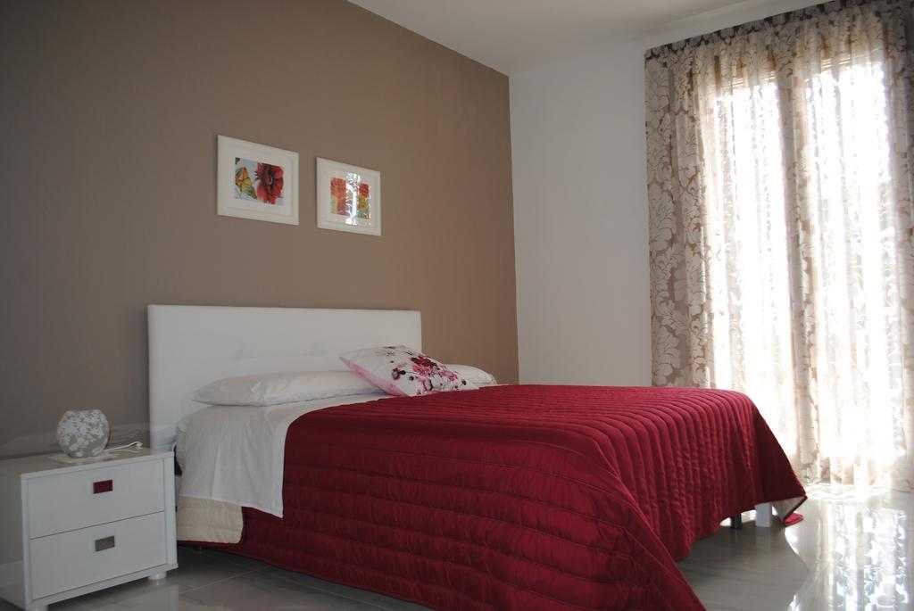 Appartanvilla Savale Пакино Екстериор снимка