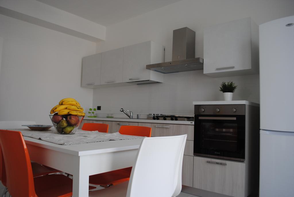 Appartanvilla Savale Пакино Екстериор снимка