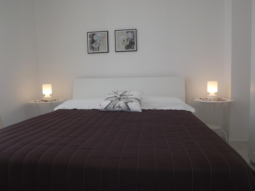 Appartanvilla Savale Пакино Екстериор снимка