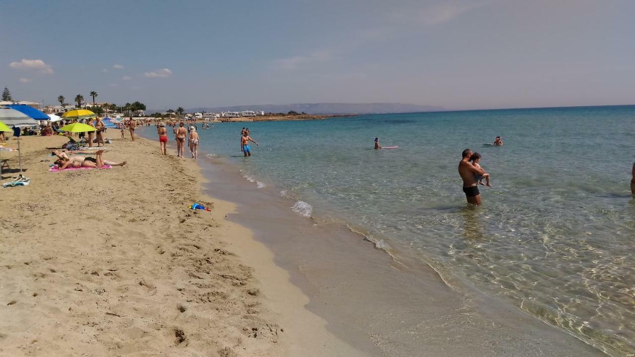 Appartanvilla Savale Пакино Екстериор снимка